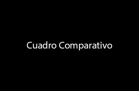 cuadrocomparativo