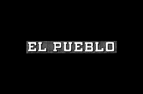 el pueblo