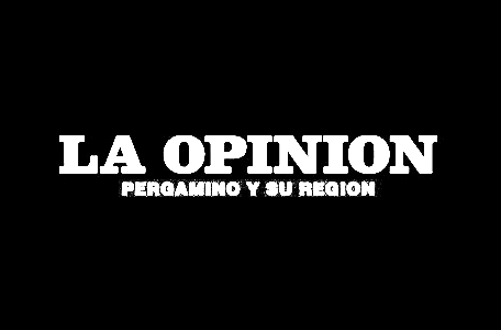 la opinion pergamino