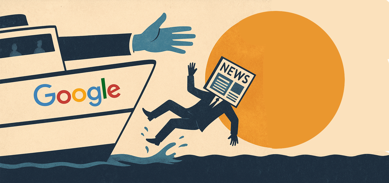 Medios Federales vs google 895